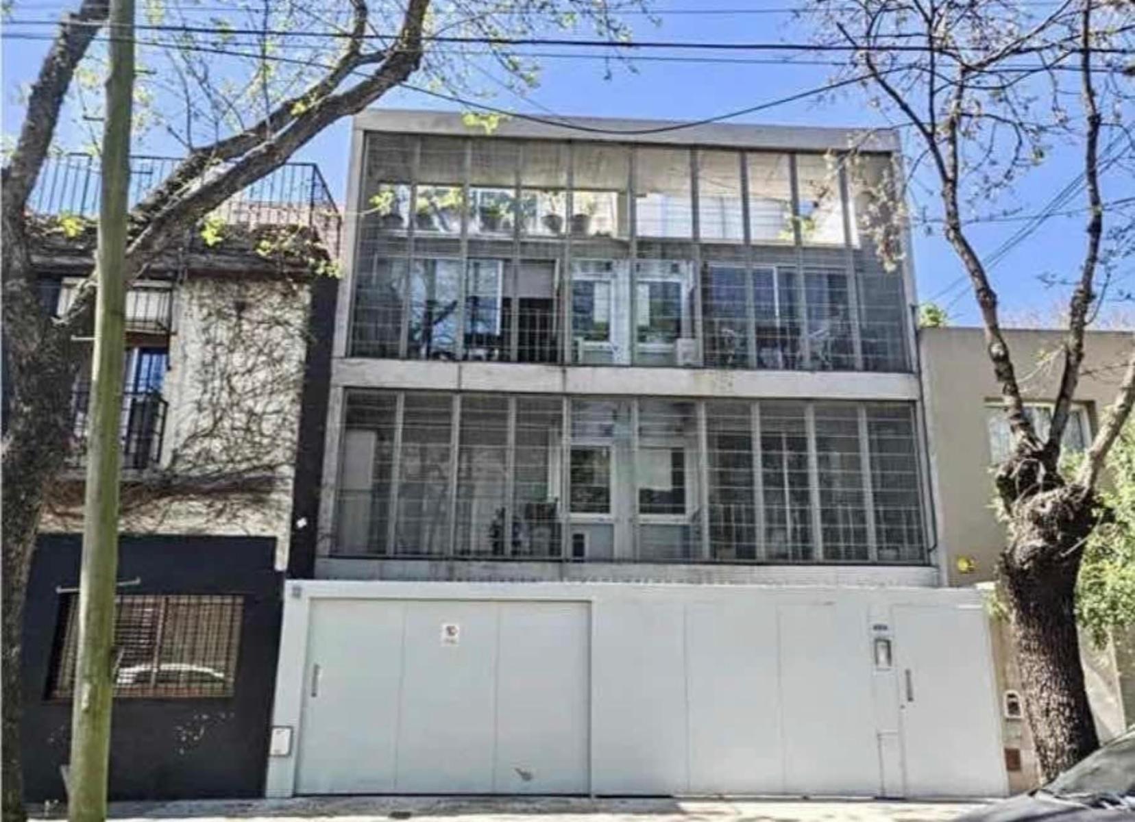 DUPLEX EN NUÑEZ con COCHERA — foto 2