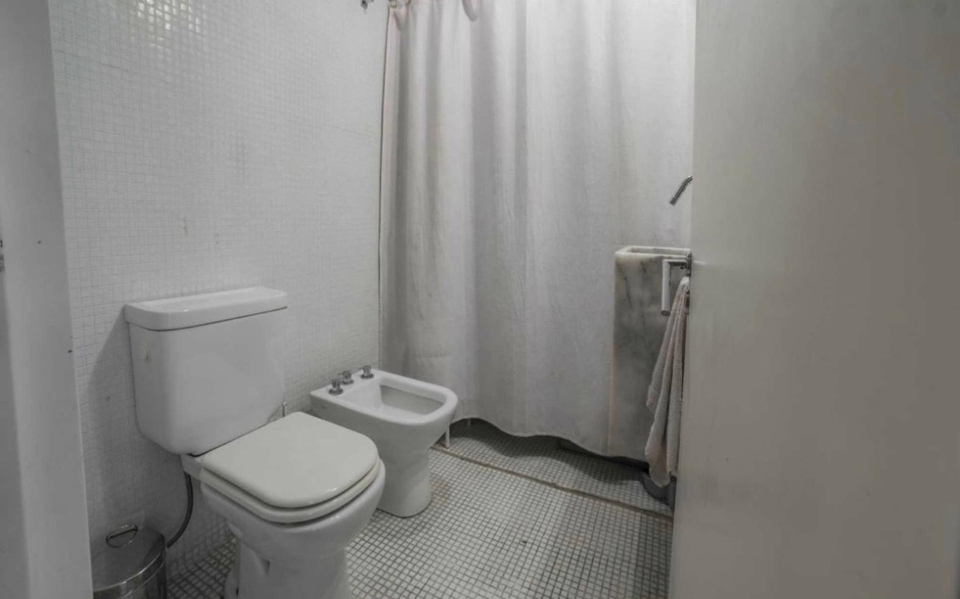 DUPLEX EN NUÑEZ con COCHERA — foto 4