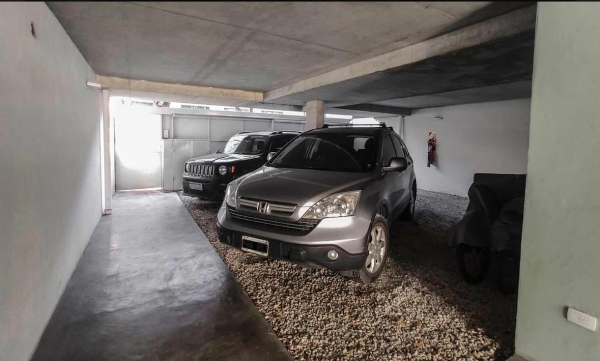 DUPLEX EN NUÑEZ con COCHERA — foto 5