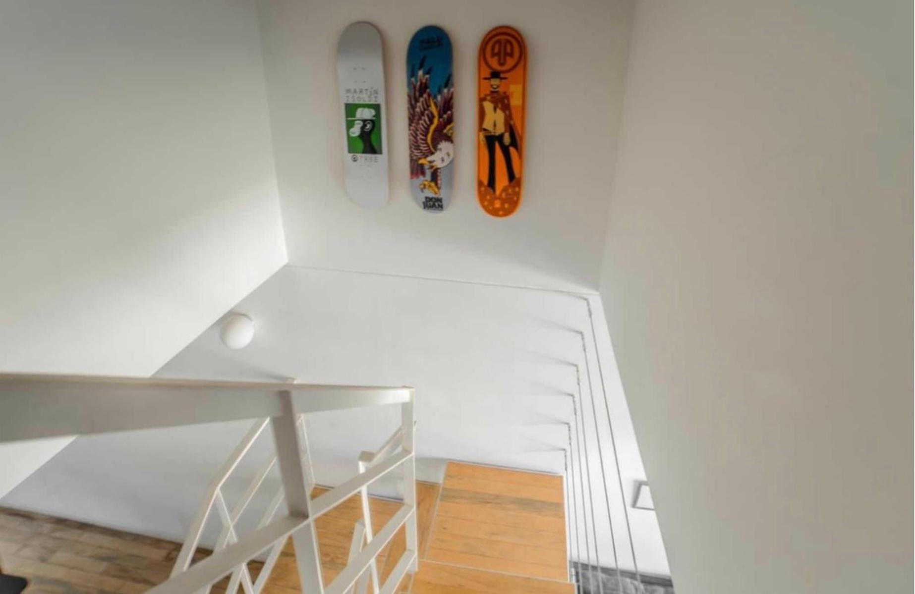 DUPLEX EN NUÑEZ con COCHERA — foto 8