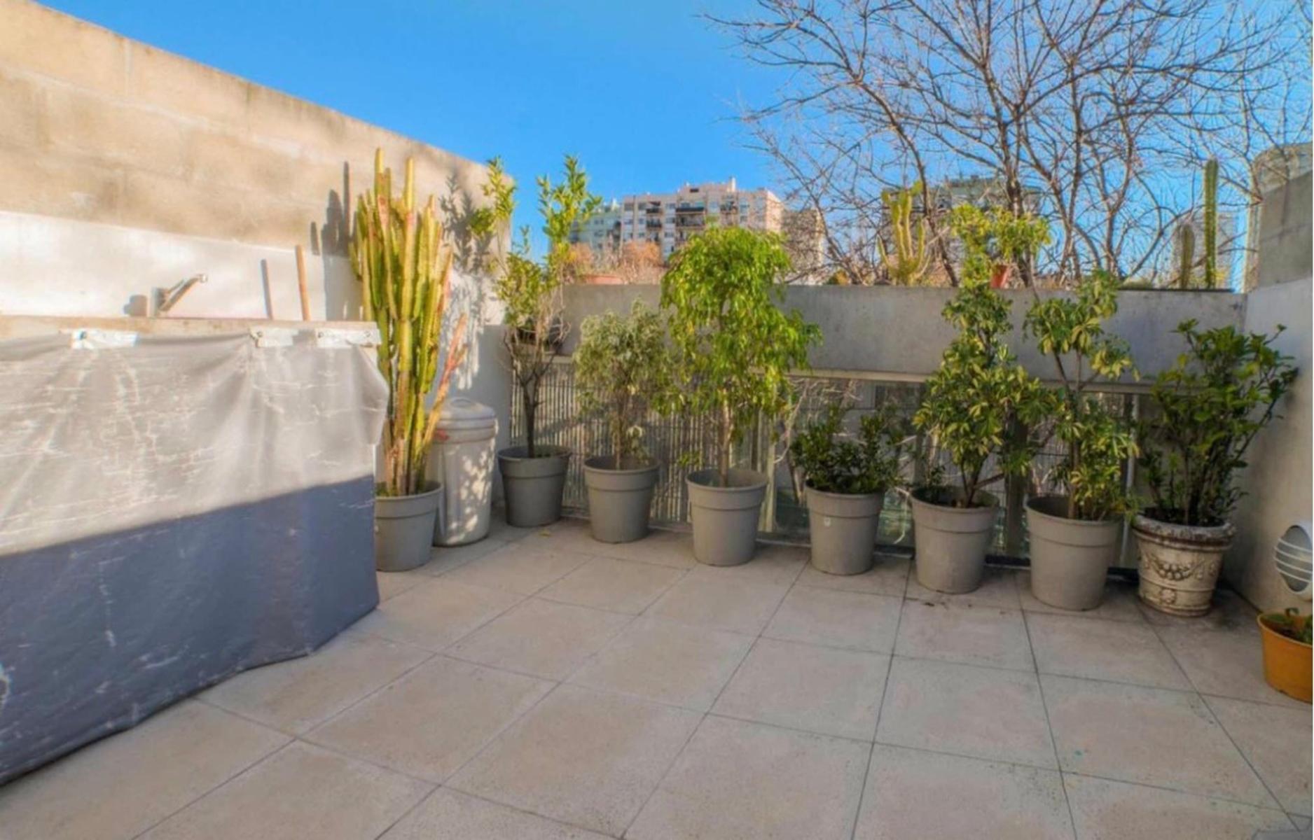 DUPLEX EN NUÑEZ con COCHERA — foto 13