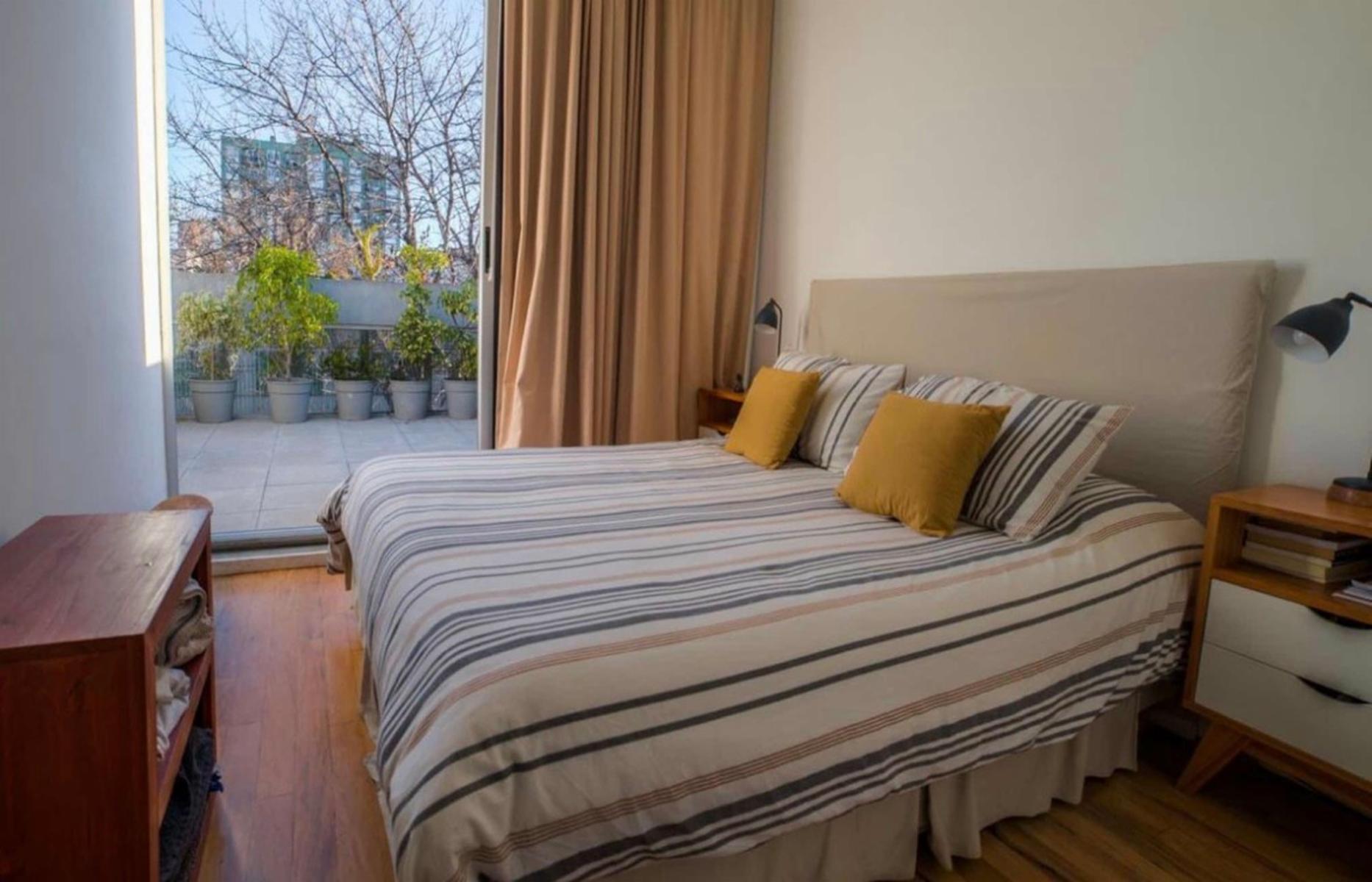 DUPLEX EN NUÑEZ con COCHERA — foto 14