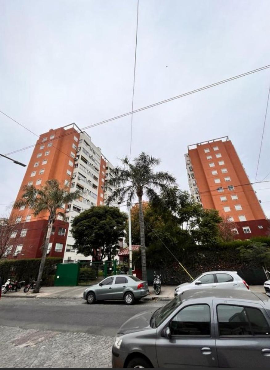 Hermoso departamento con piscina en liniers — foto 2