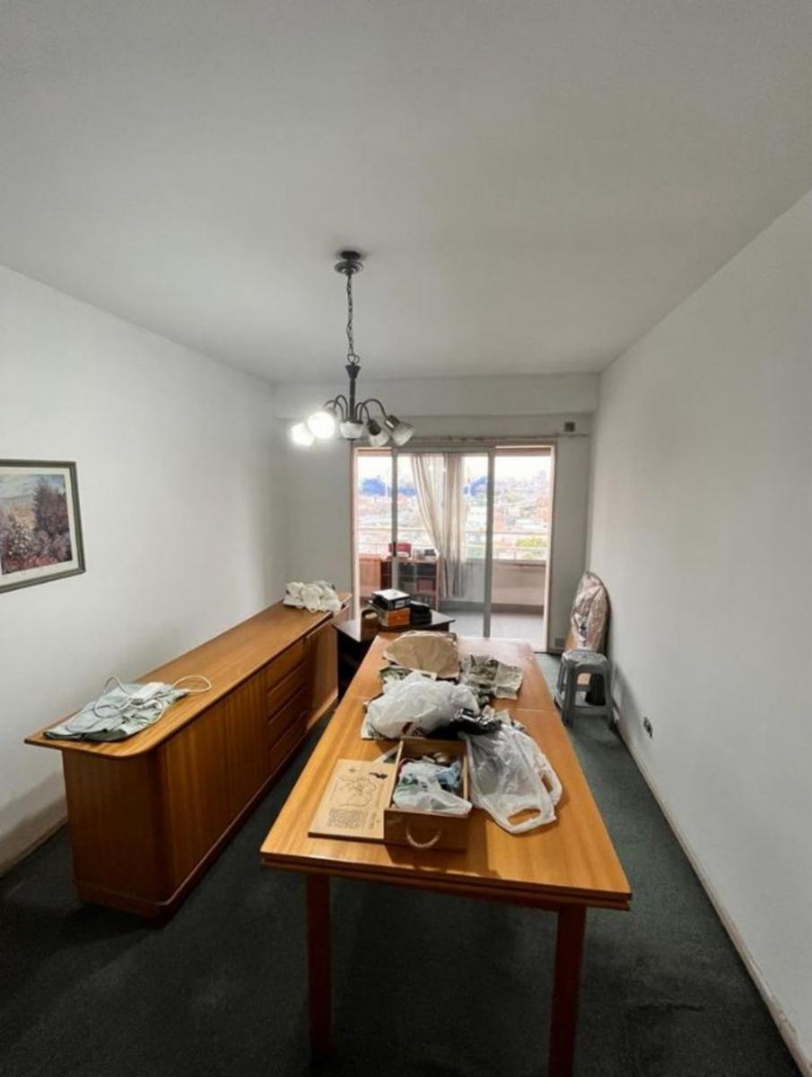 Hermoso departamento con piscina en liniers — foto 3