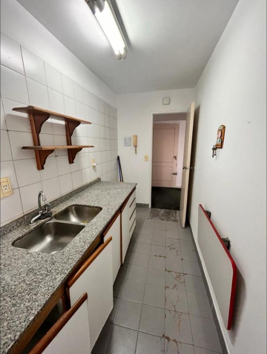 Hermoso departamento con piscina en liniers — foto 6