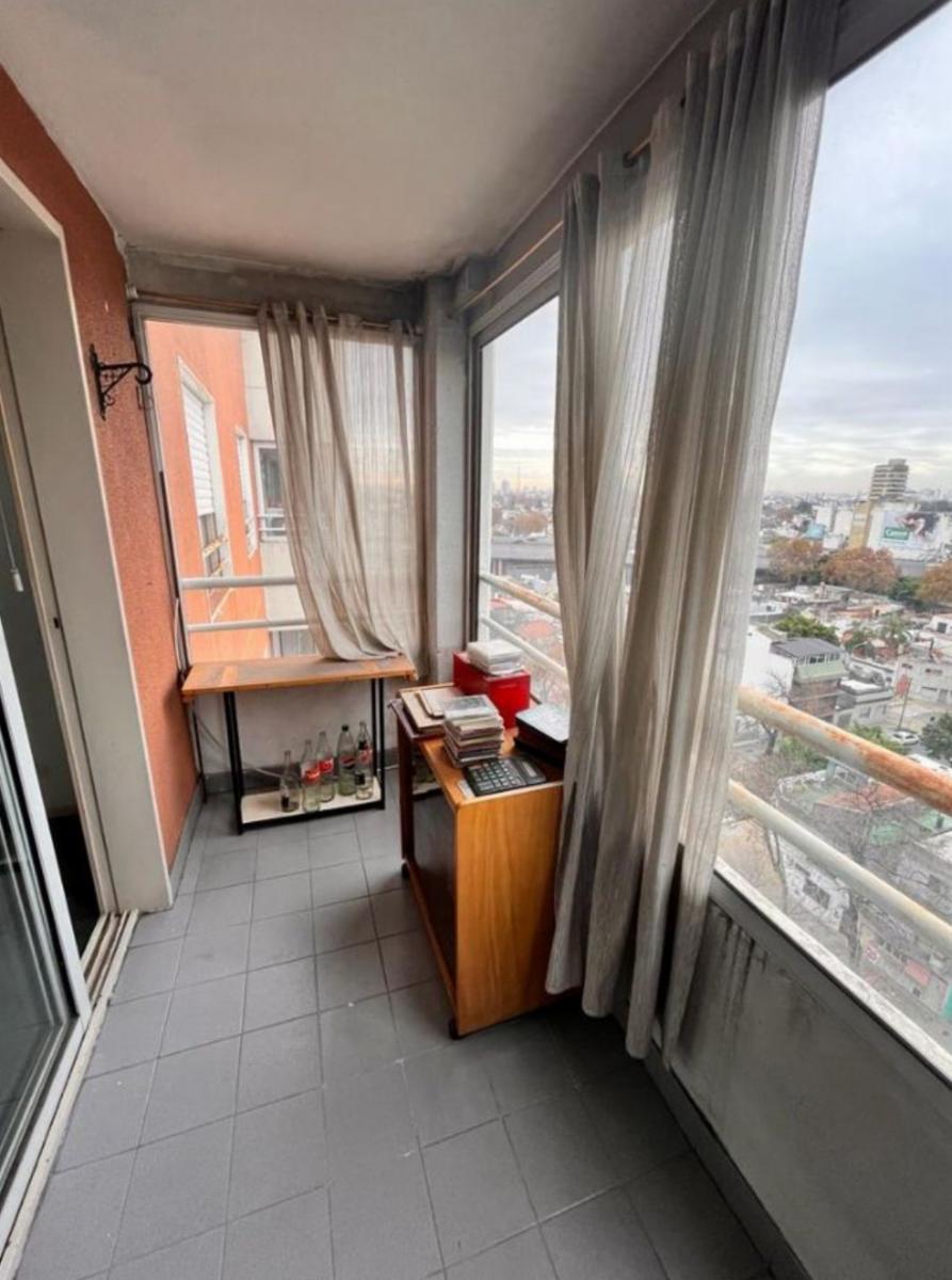 Hermoso departamento con piscina en liniers — foto 7