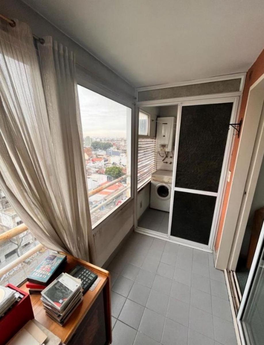 Hermoso departamento con piscina en liniers — foto 9
