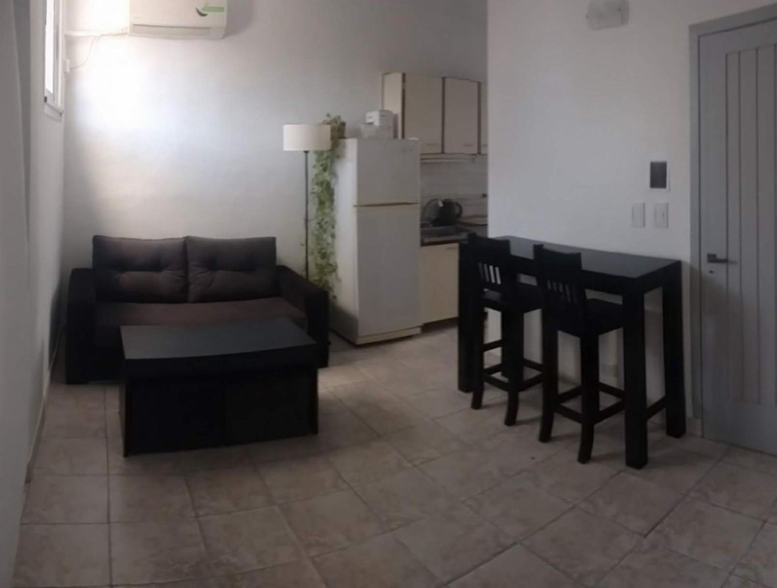 Ph con terraza PROPIA en almagro — foto 2