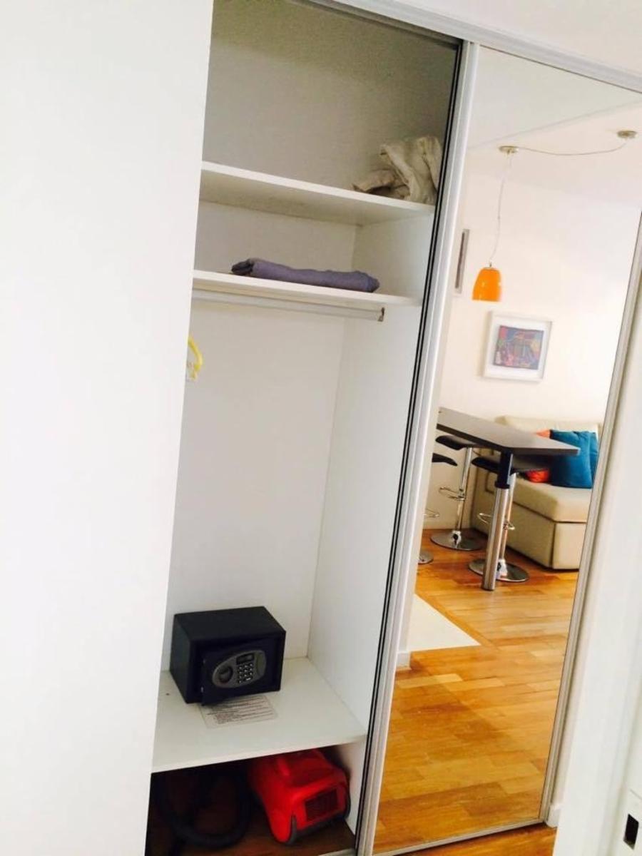 Hermoso departamento en pleno palermo piscina y gimnasio — foto 2