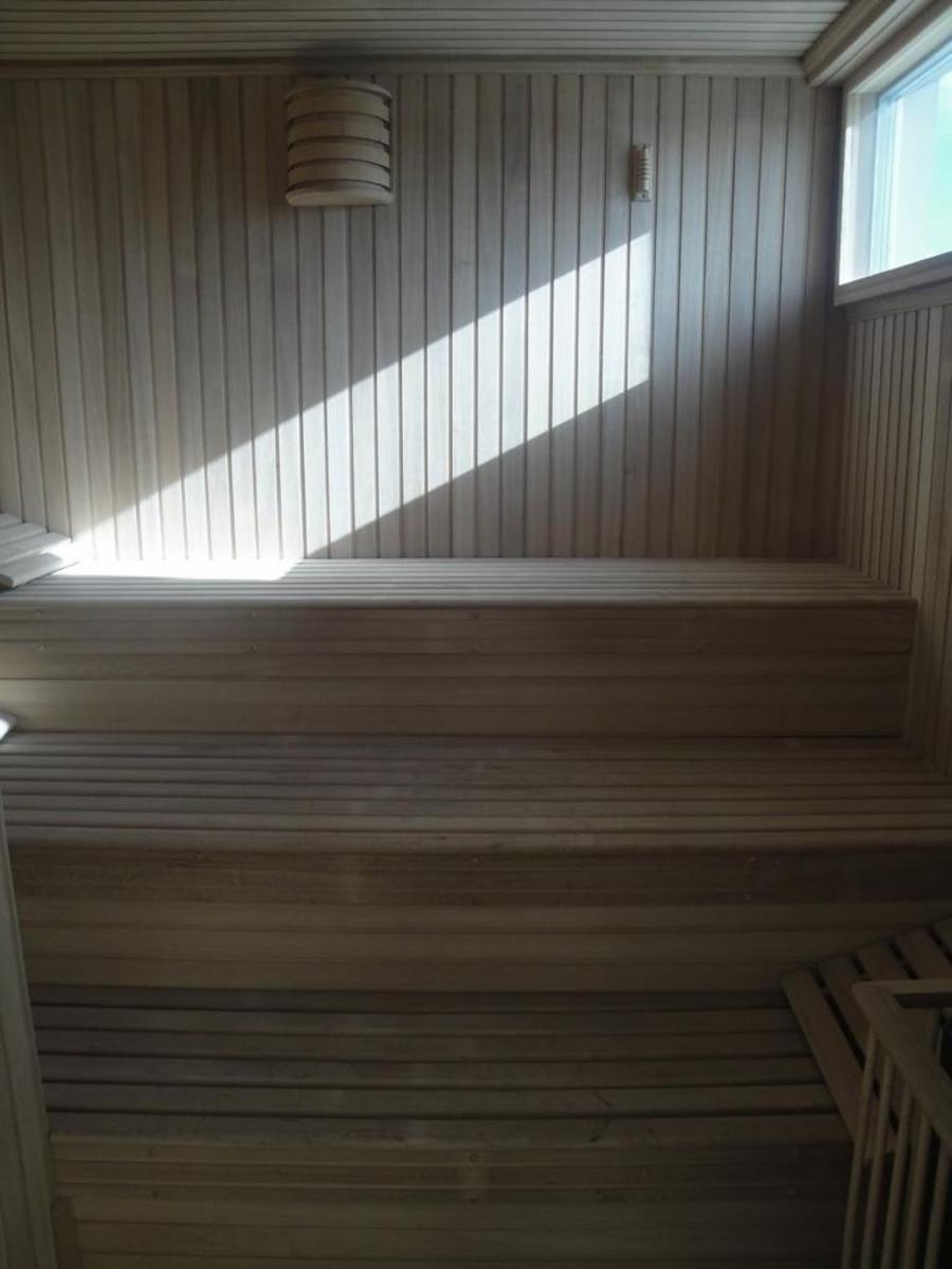 Hermoso departamento en pleno palermo piscina y gimnasio — foto 5