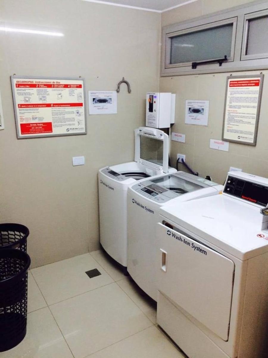 Hermoso departamento en pleno palermo piscina y gimnasio — foto 7