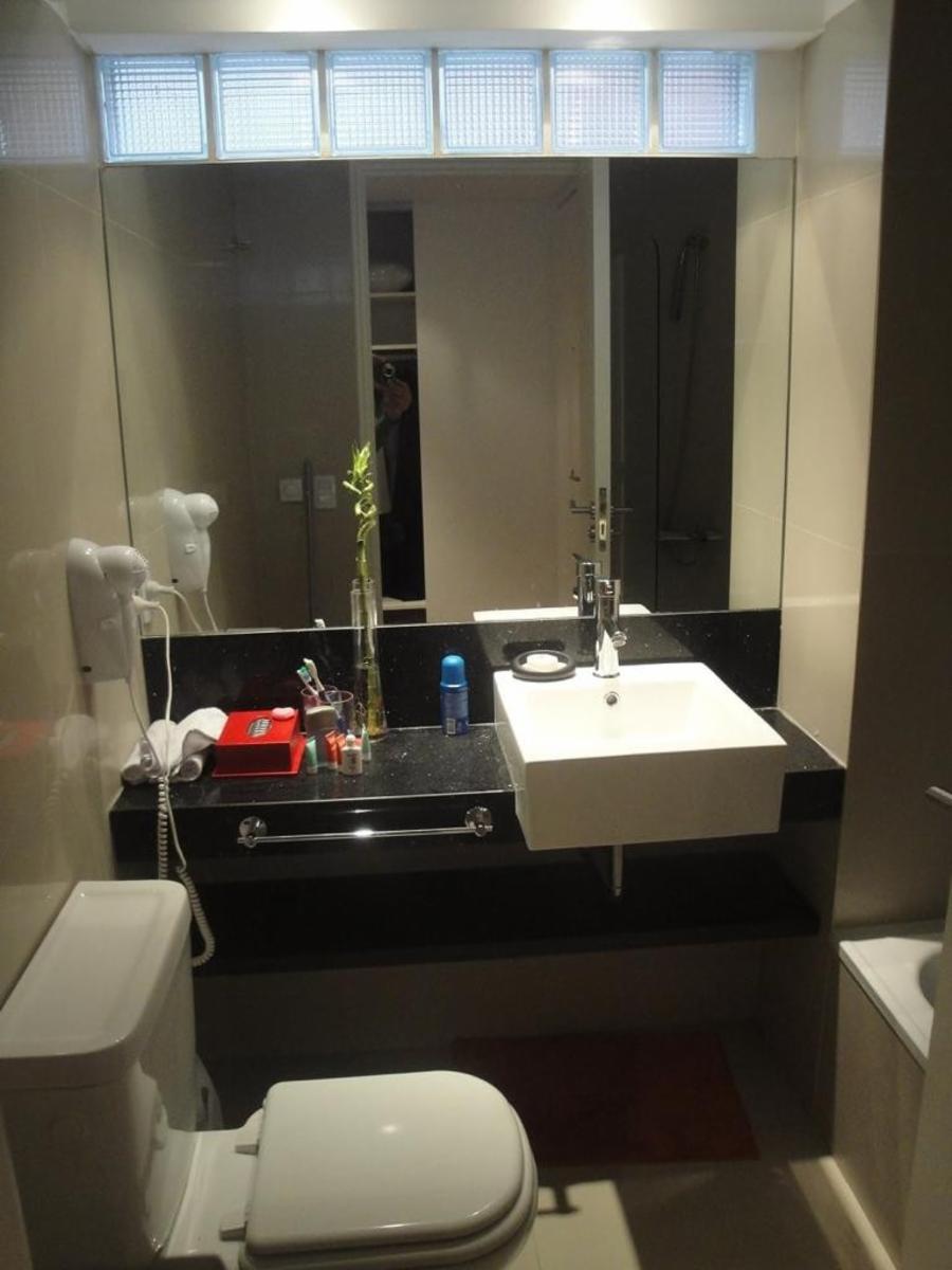 Hermoso departamento en pleno palermo piscina y gimnasio — foto 10