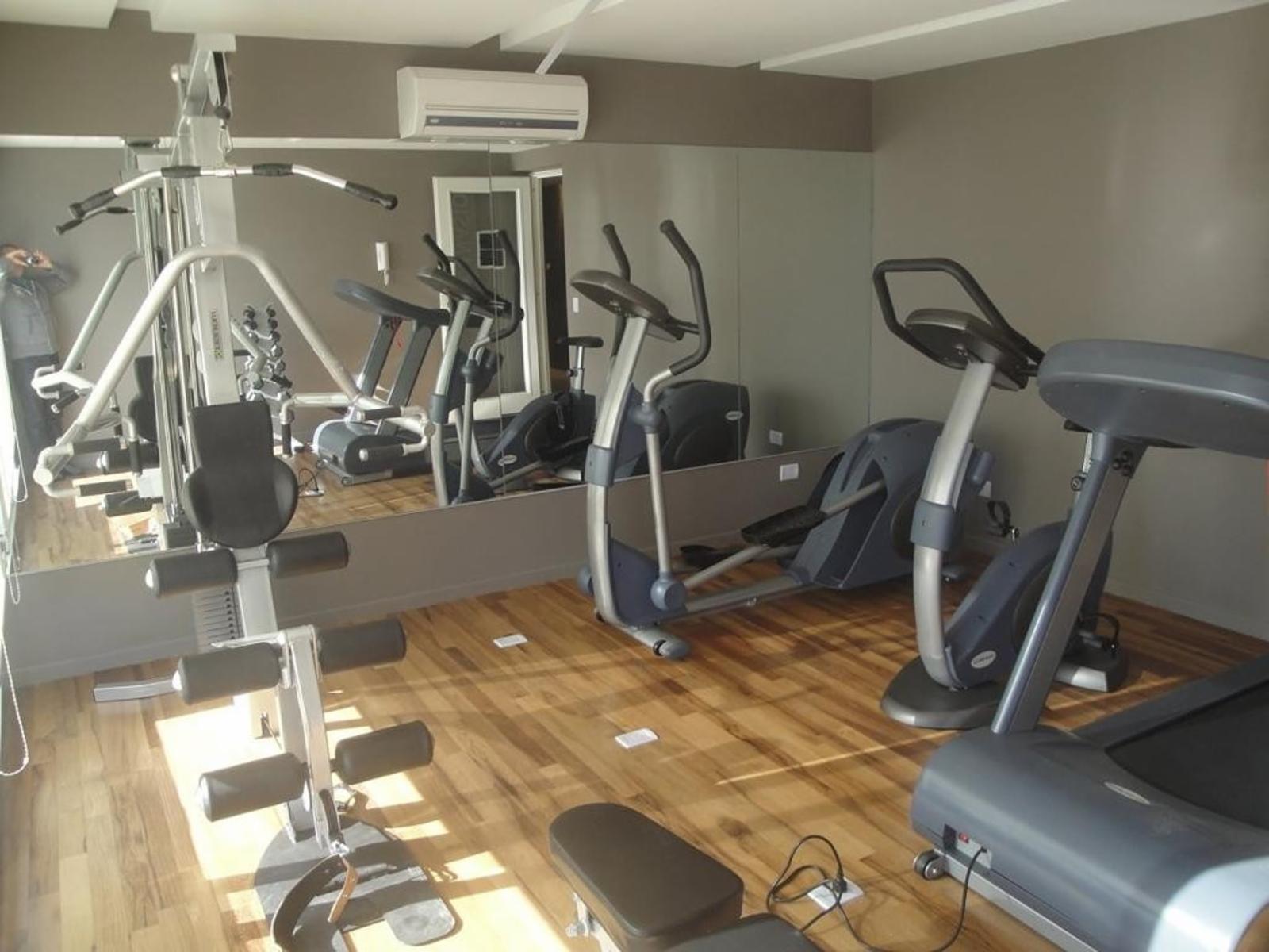 Hermoso departamento en pleno palermo piscina y gimnasio — foto 14