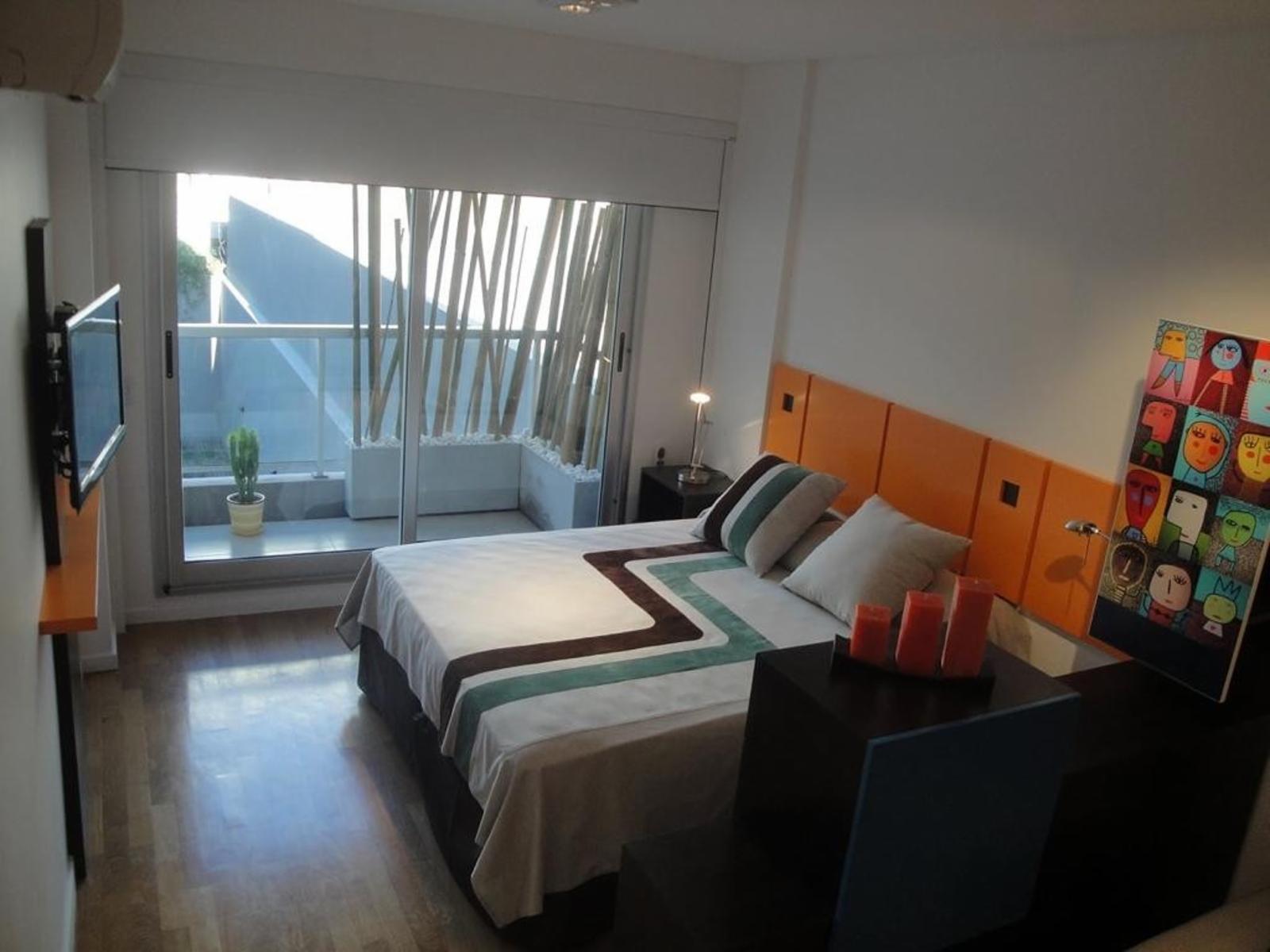 Hermoso departamento en pleno palermo piscina y gimnasio — foto 15
