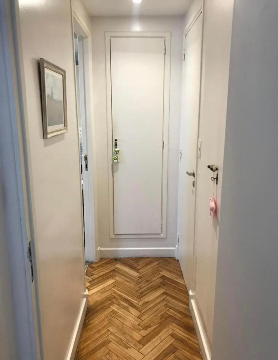SEMIPISO EN BELGRANO — foto 9
