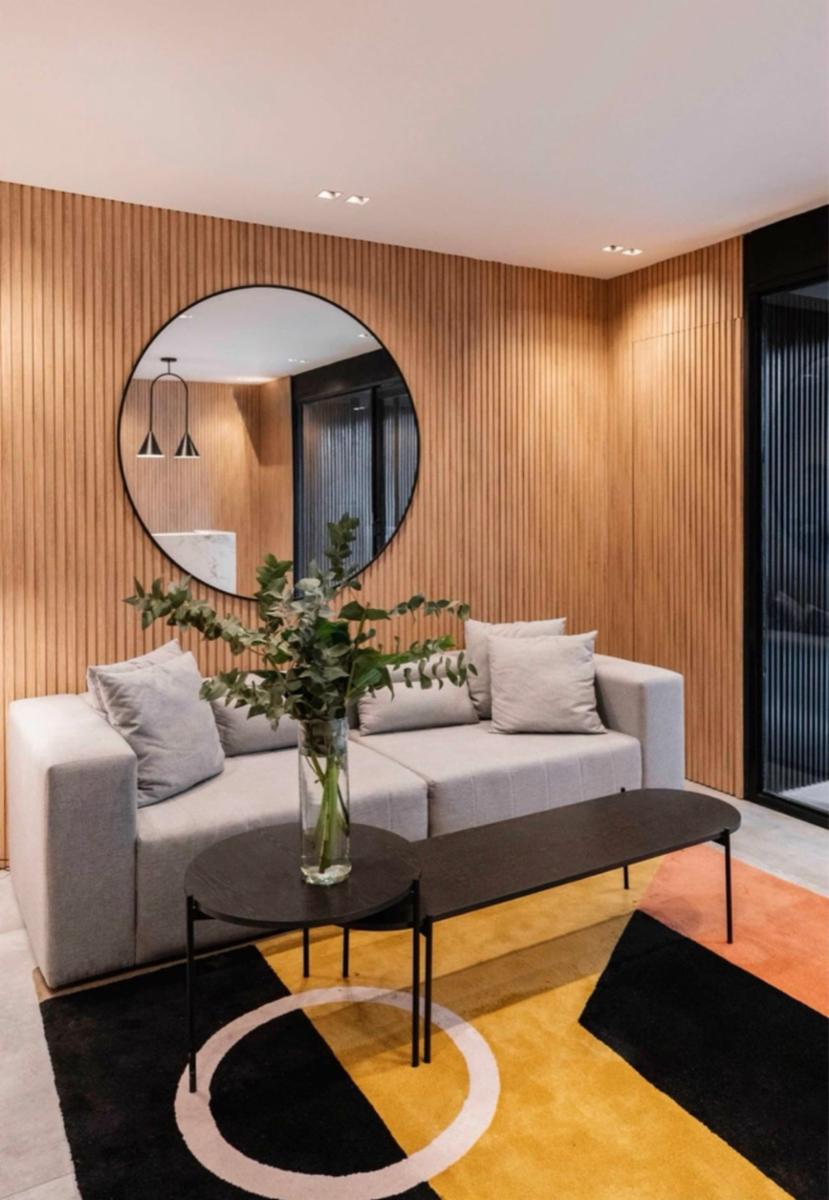 HERMOSO MONOAMBIENTE CON VISTA ABIERTA EN PALERMO — foto 9