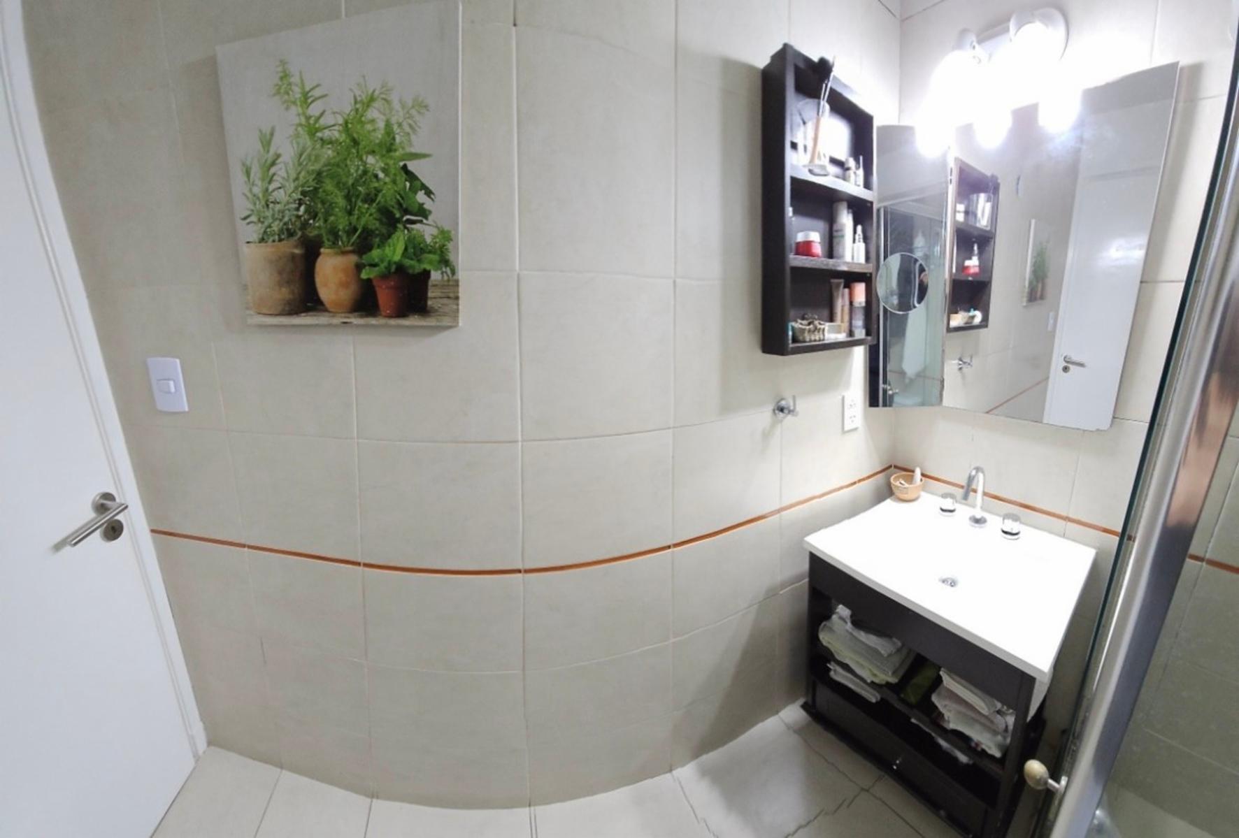 DEPARTAMENTO CUATRO AMBIENTES EN VILLA CRESPO — foto 2