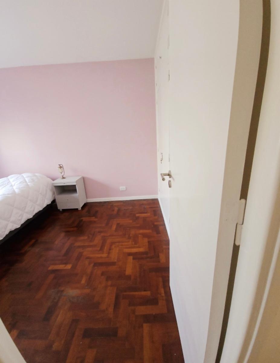 DEPARTAMENTO CUATRO AMBIENTES EN VILLA CRESPO — foto 3