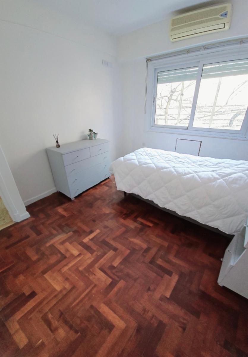 DEPARTAMENTO CUATRO AMBIENTES EN VILLA CRESPO — foto 4
