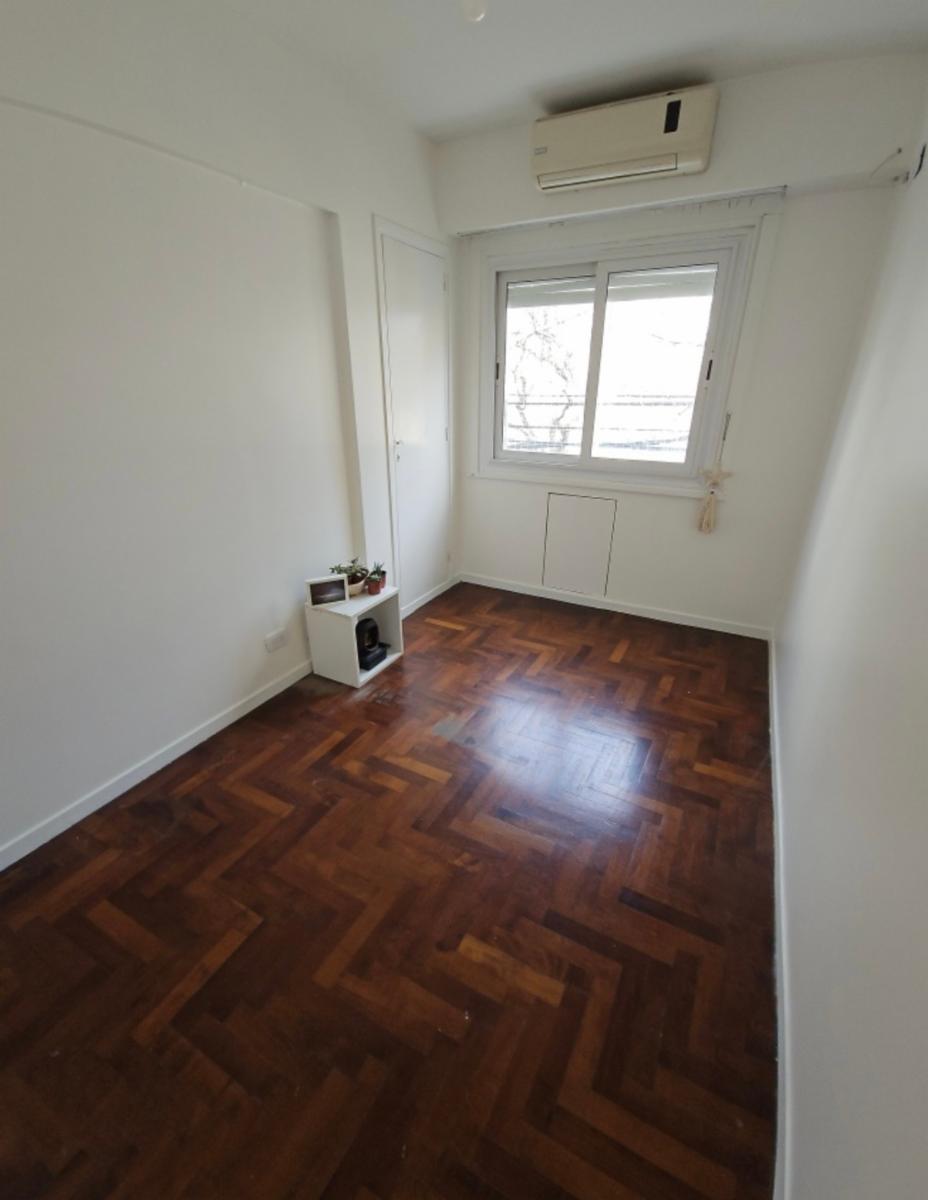 DEPARTAMENTO CUATRO AMBIENTES EN VILLA CRESPO — foto 5