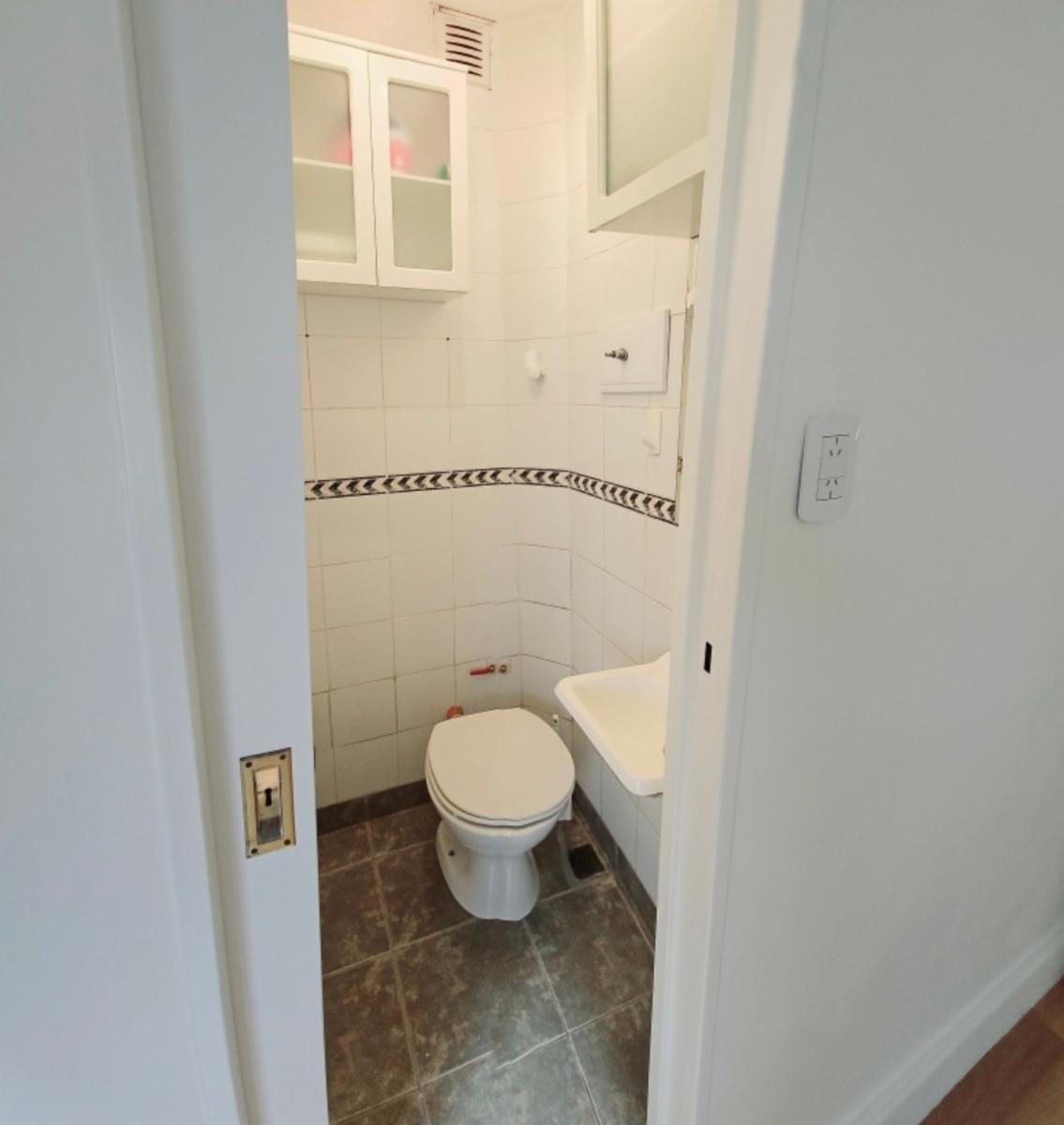DEPARTAMENTO CUATRO AMBIENTES EN VILLA CRESPO — foto 6