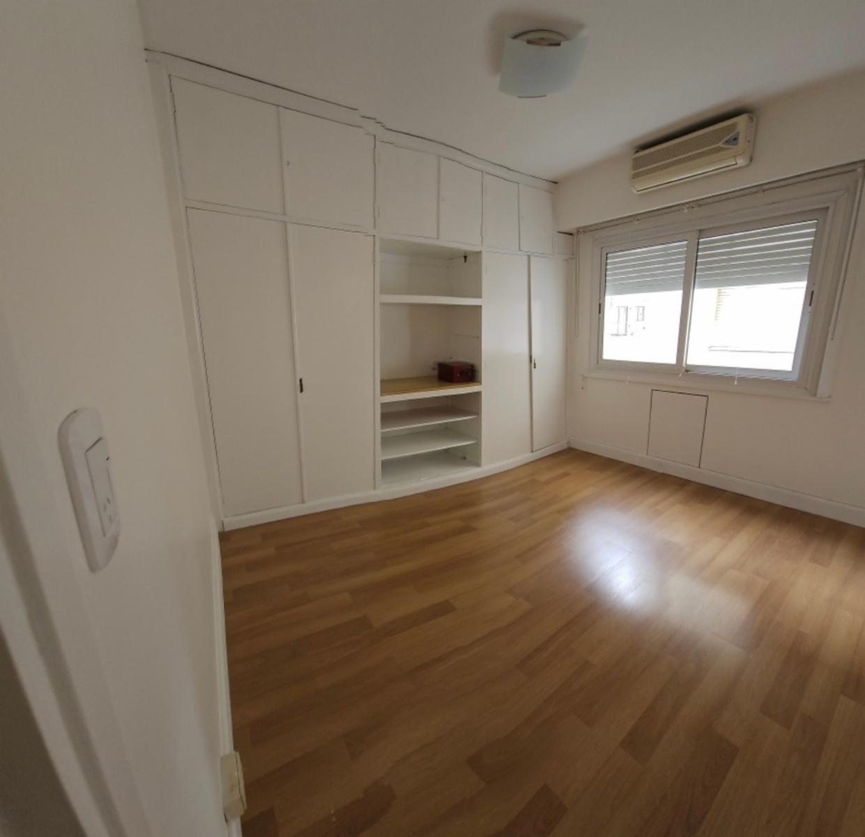 DEPARTAMENTO CUATRO AMBIENTES EN VILLA CRESPO — foto 7