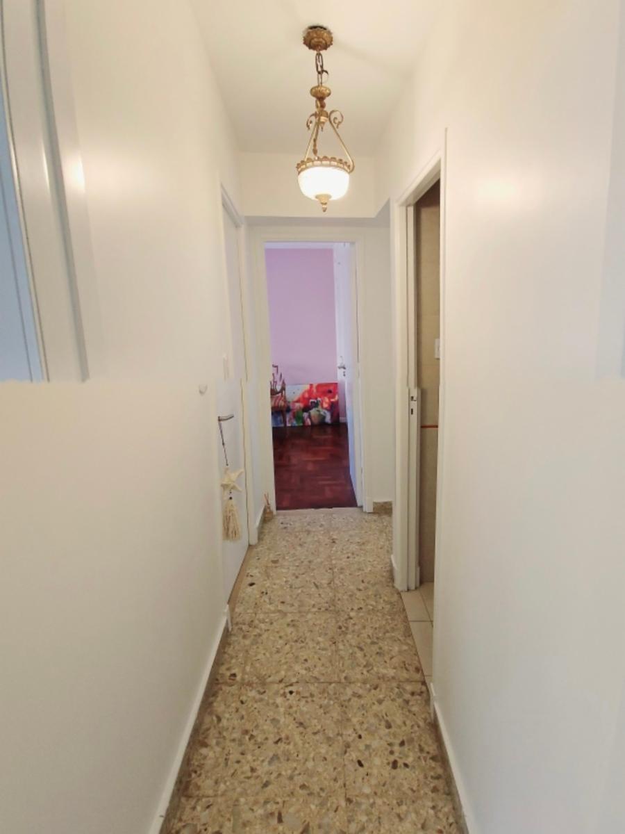 DEPARTAMENTO CUATRO AMBIENTES EN VILLA CRESPO — foto 9
