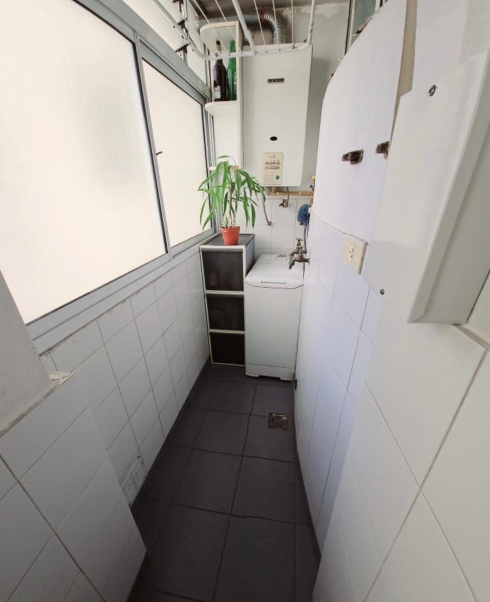 DEPARTAMENTO CUATRO AMBIENTES EN VILLA CRESPO — foto 10