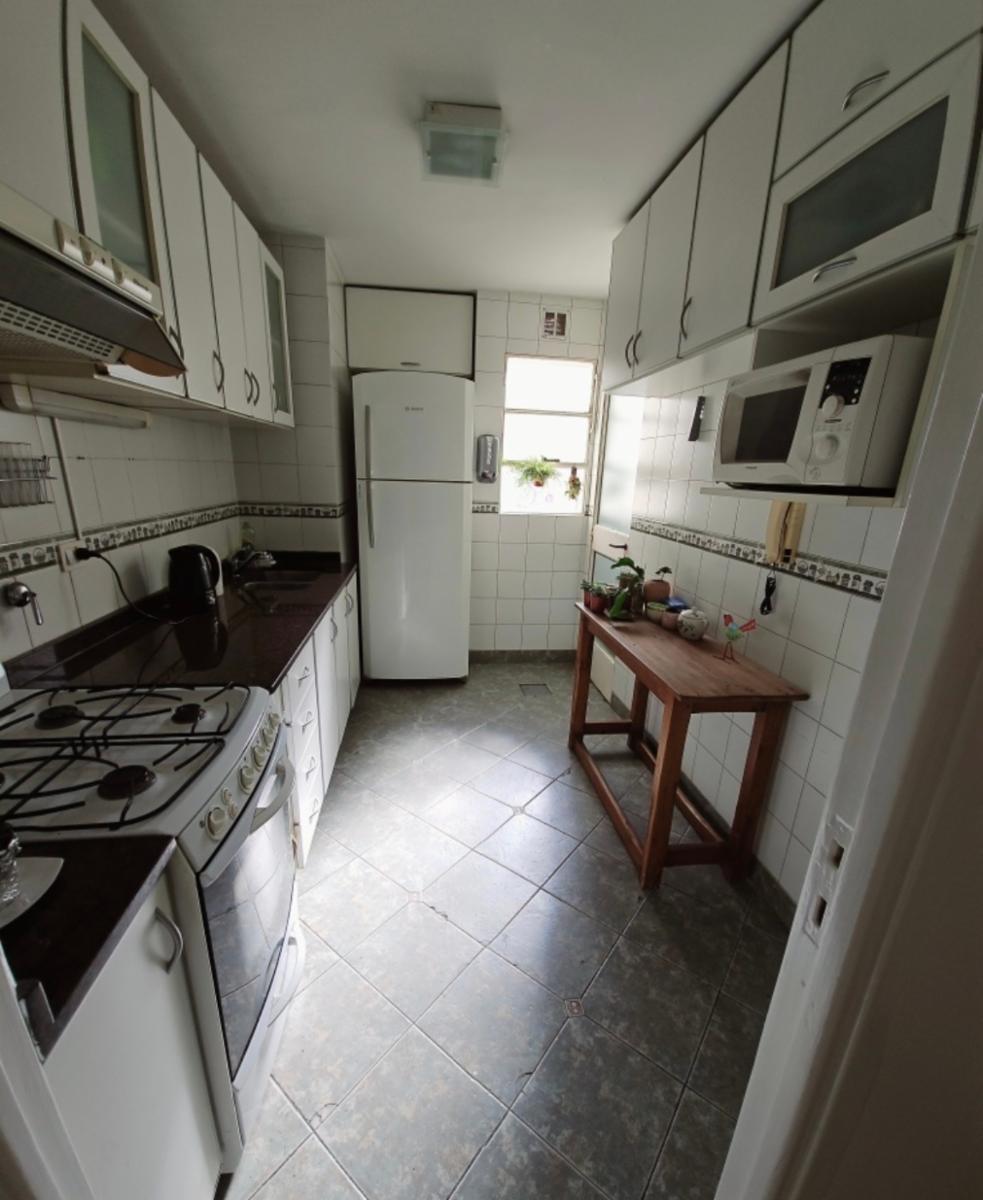 DEPARTAMENTO CUATRO AMBIENTES EN VILLA CRESPO — foto 11