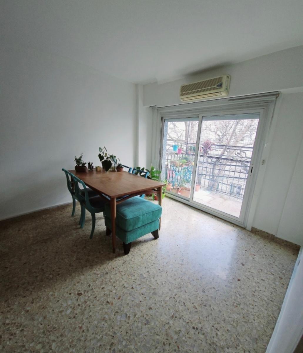 DEPARTAMENTO CUATRO AMBIENTES EN VILLA CRESPO — foto 12