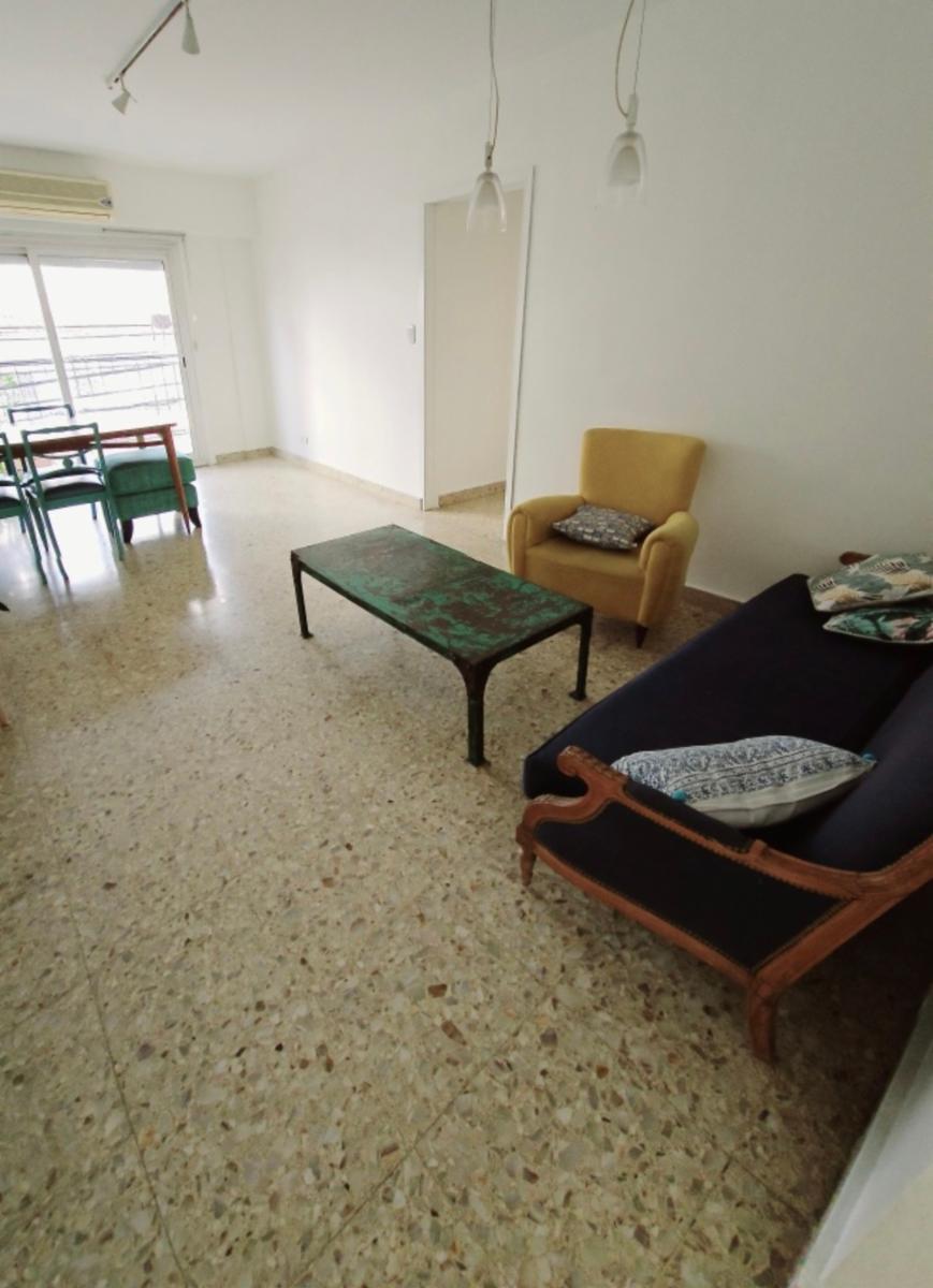 DEPARTAMENTO CUATRO AMBIENTES EN VILLA CRESPO — foto 13