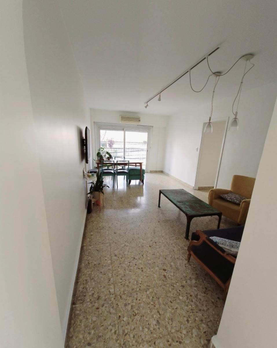 DEPARTAMENTO CUATRO AMBIENTES EN VILLA CRESPO — foto 14
