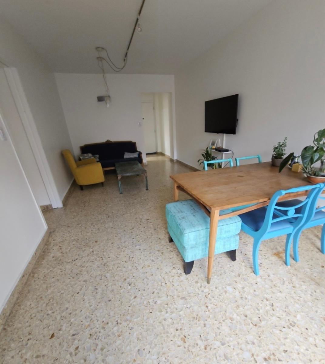 DEPARTAMENTO CUATRO AMBIENTES EN VILLA CRESPO — foto 15