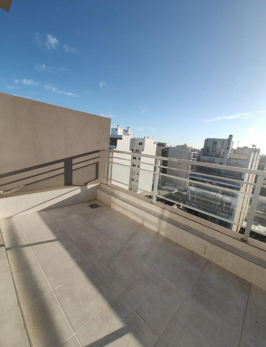 Monoambiente a estrenar villa santa rita — foto 2