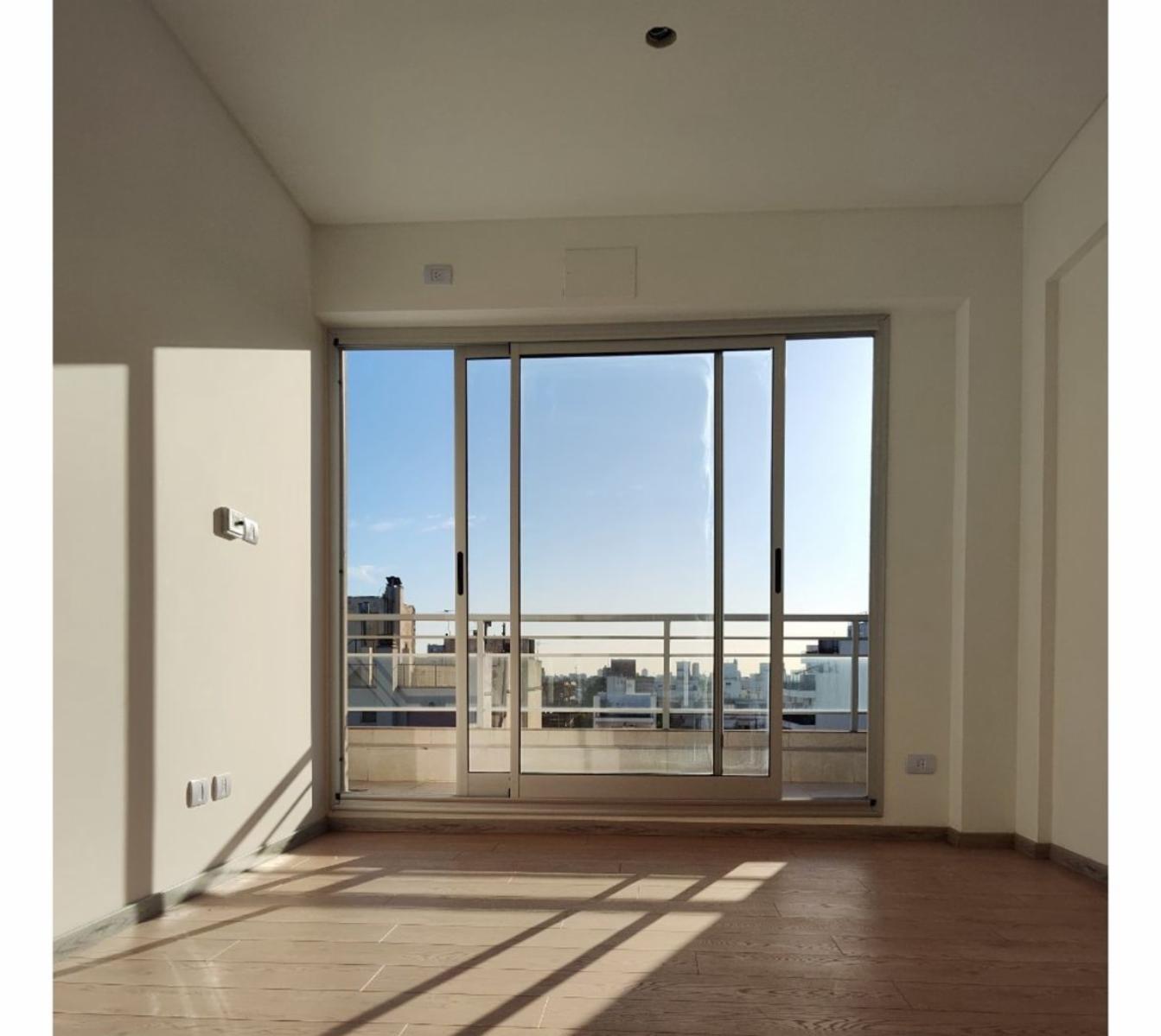 Monoambiente a estrenar villa santa rita — foto 3