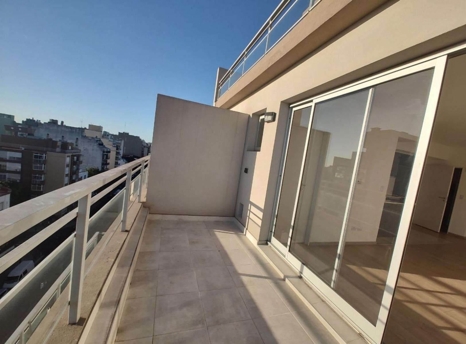 Monoambiente a estrenar villa santa rita — foto 4
