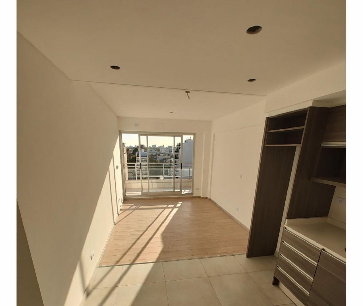 Monoambiente a estrenar villa santa rita — foto 5