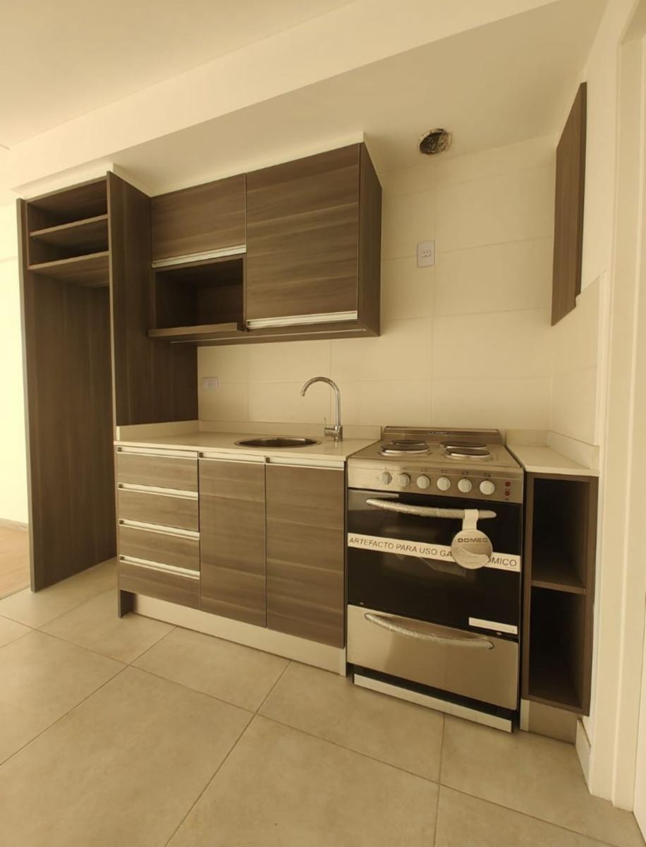 Monoambiente a estrenar villa santa rita — foto 6