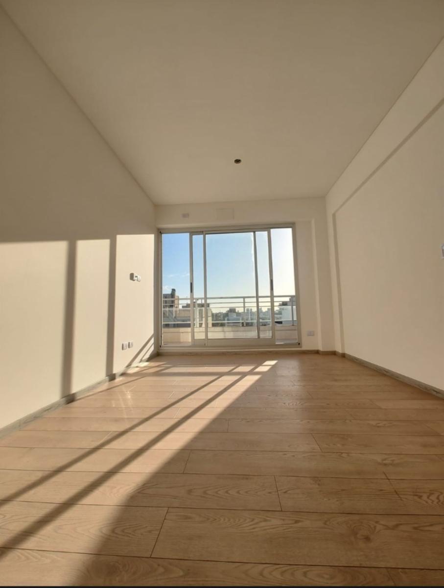 Monoambiente a estrenar villa santa rita — foto 7