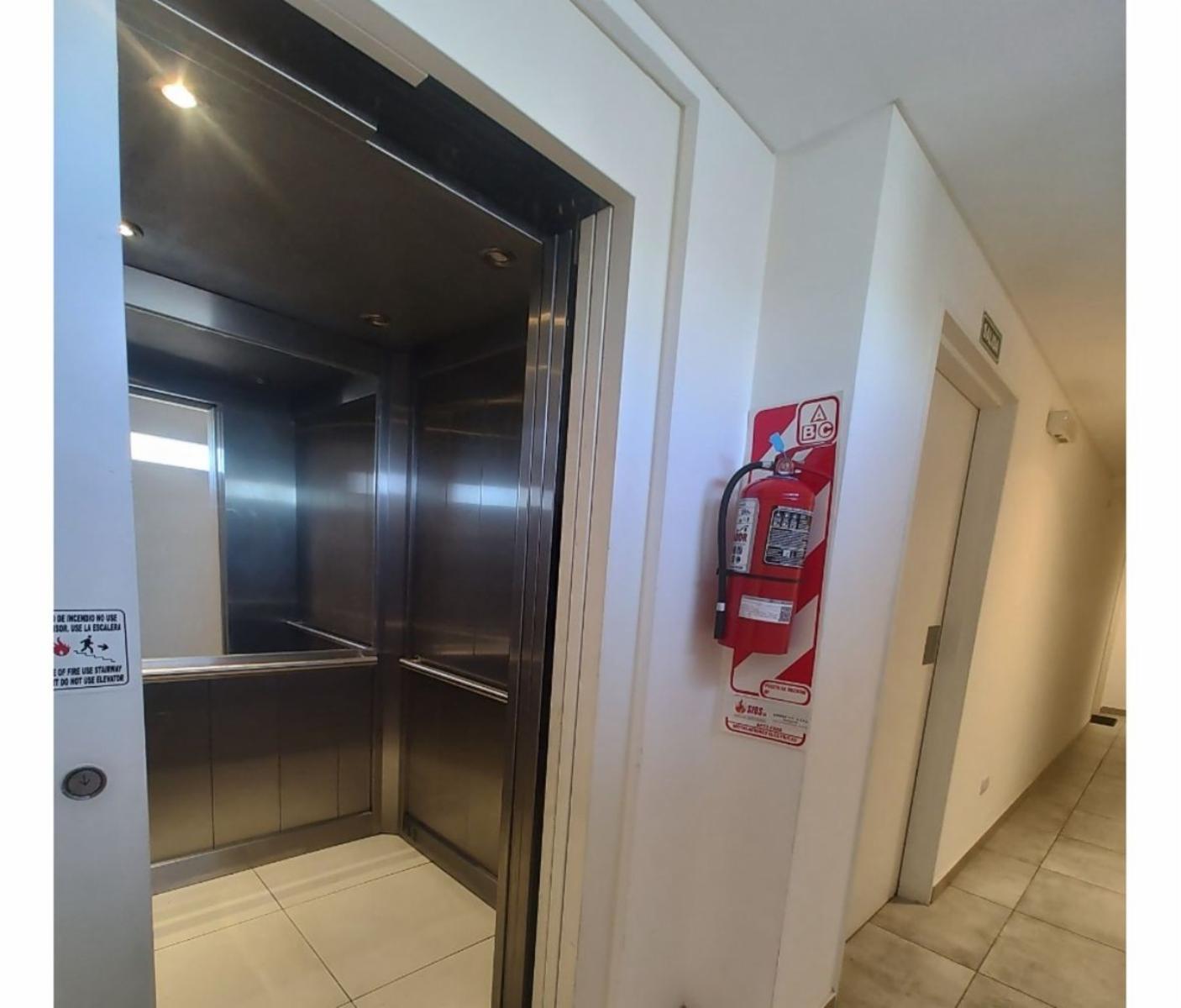 Monoambiente a estrenar villa santa rita — foto 8