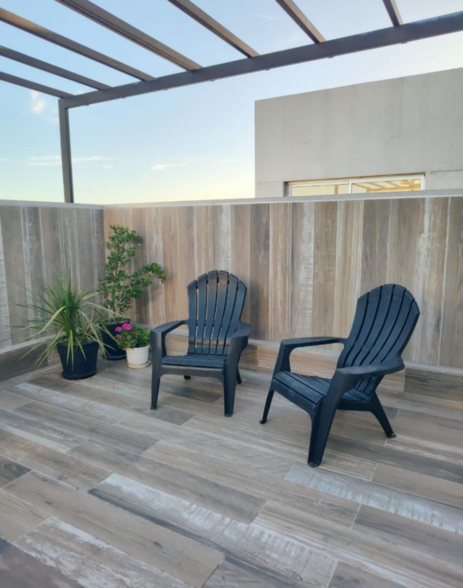 Monoambiente a estrenar villa santa rita — foto 9