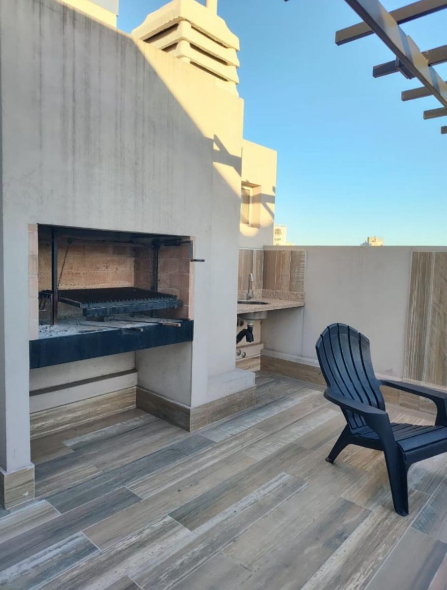 Monoambiente a estrenar villa santa rita — foto 12