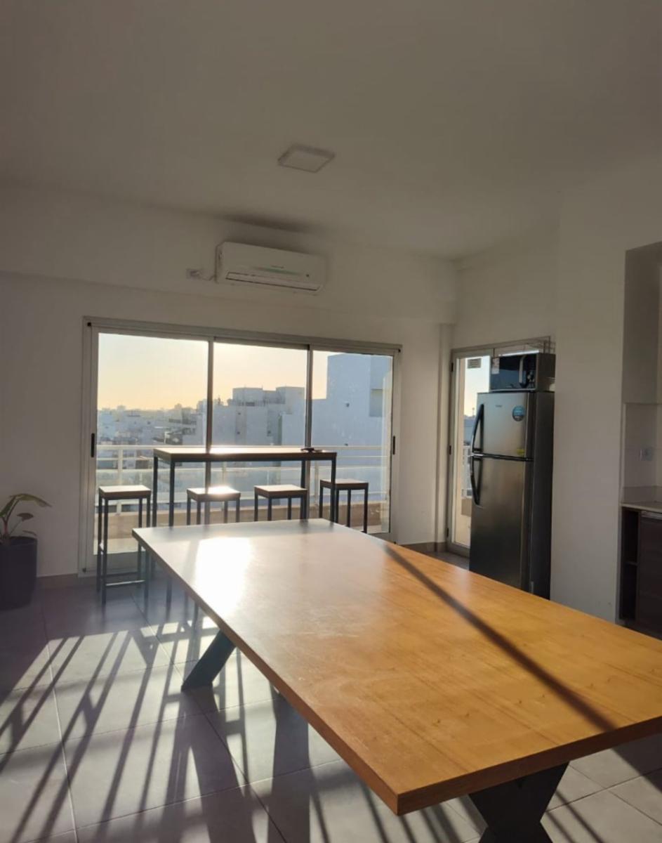 Monoambiente a estrenar villa santa rita — foto 14