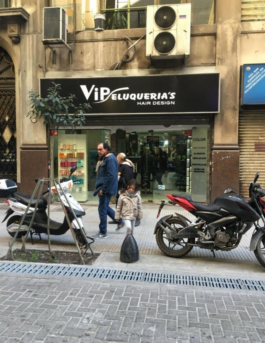 Local 236 mts con renta pleno centro