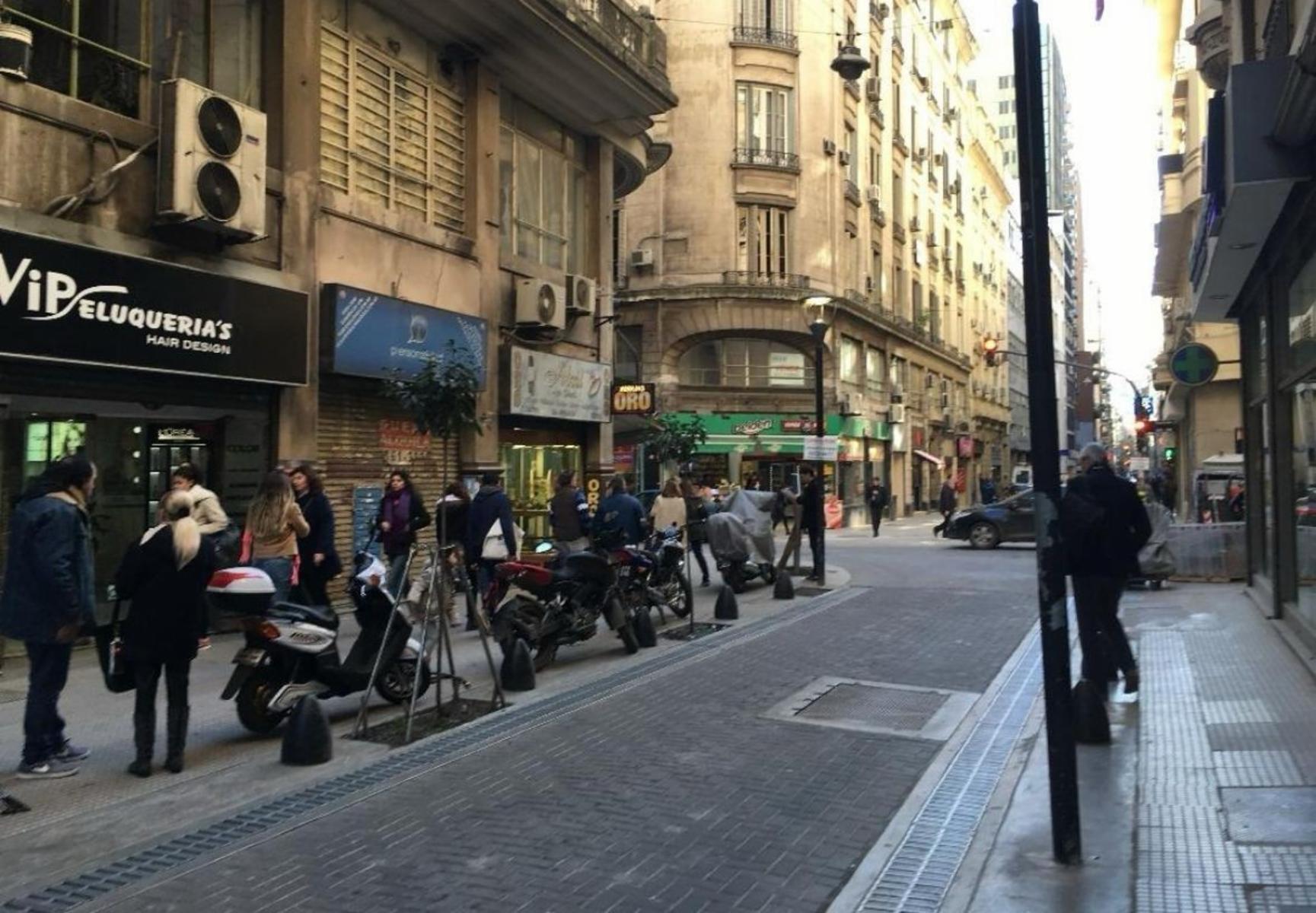Local 236 mts con renta pleno centro — foto 2