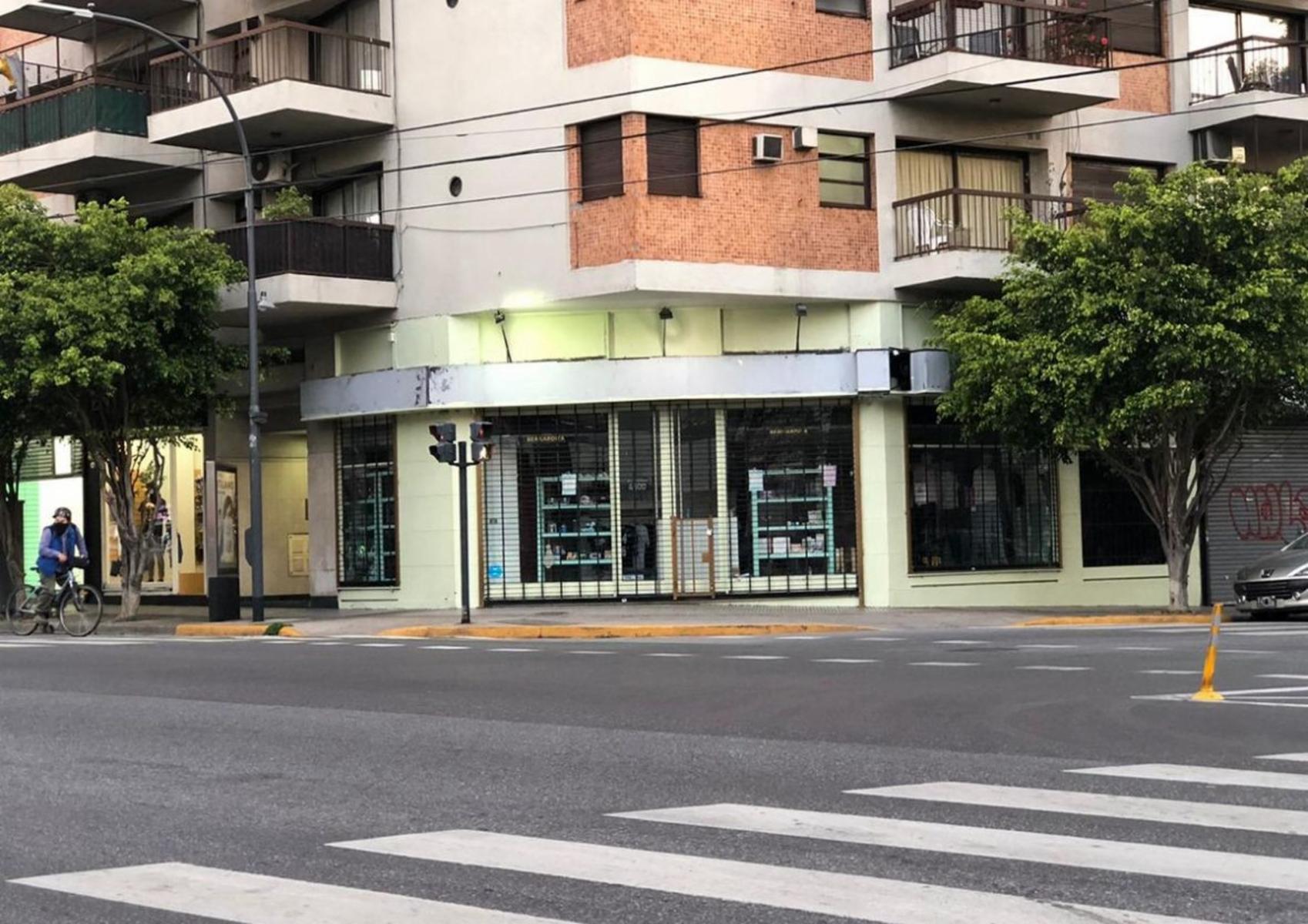 Hermoso local comercial en palermo — foto 2