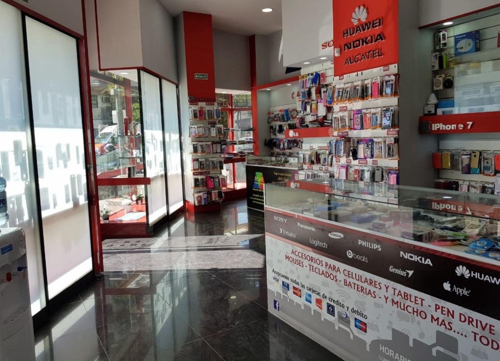 Hermoso local comercial en palermo — foto 6