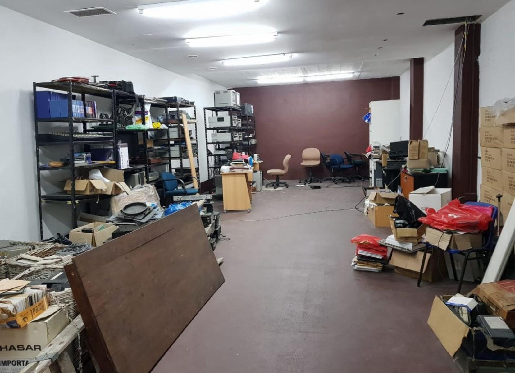 Hermoso local comercial en palermo — foto 7