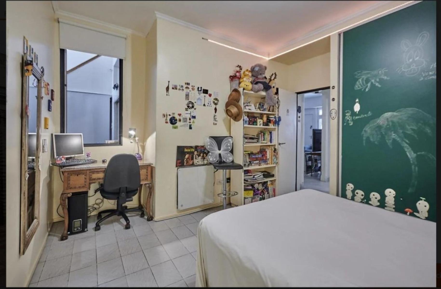 Venta PH DE 3/4 dormitorios en villa urquiza — foto 9