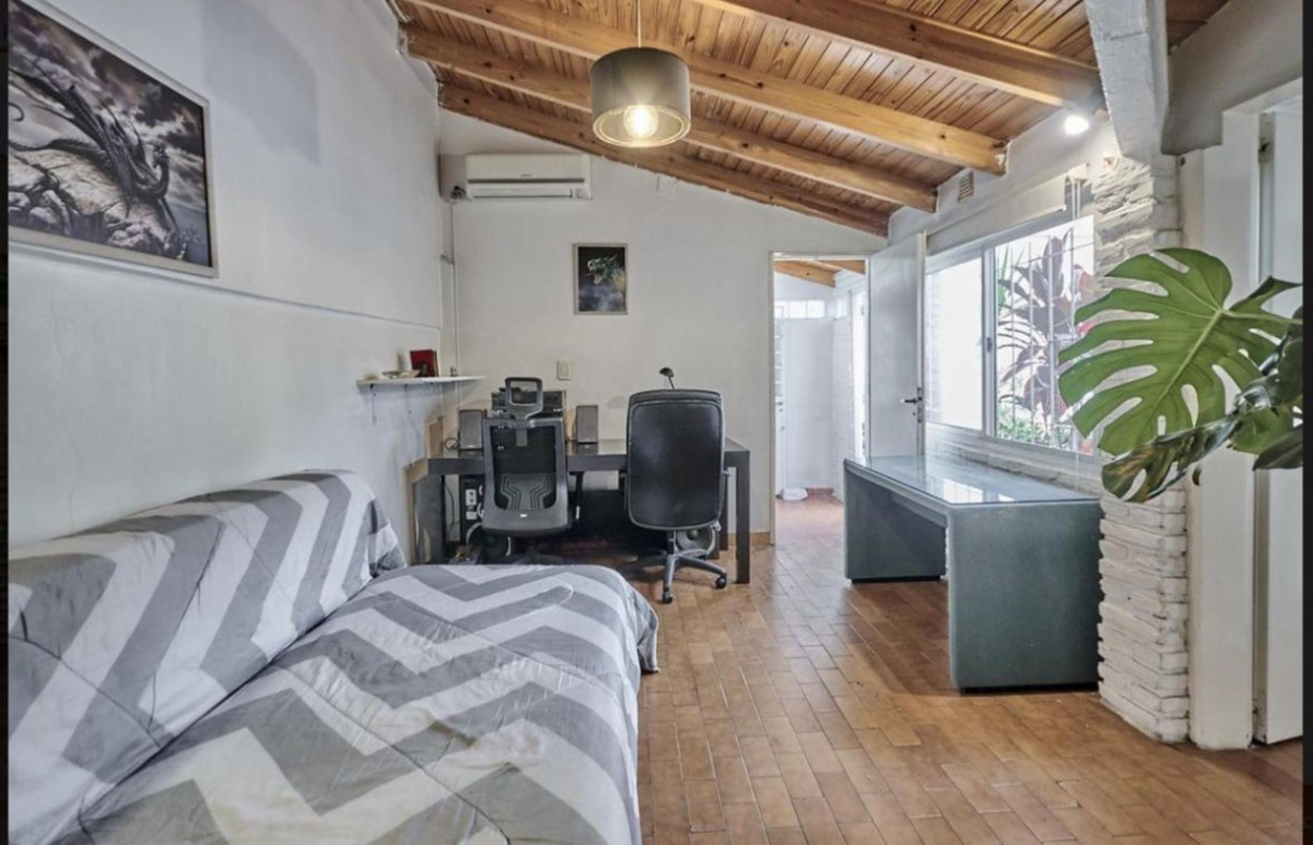 Venta PH DE 3/4 dormitorios en villa urquiza — foto 14